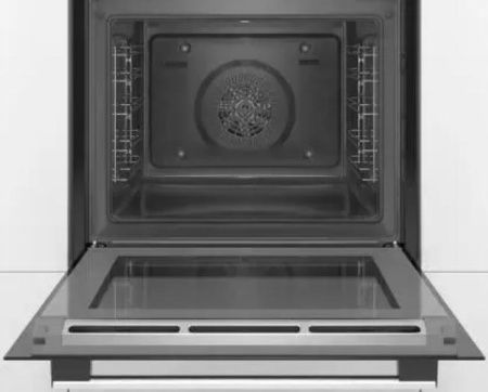 Духовой шкаф Bosch HBB578BS6 купить за 243&nbsp;000.37 ₽ в Москве с доставкой по РФ