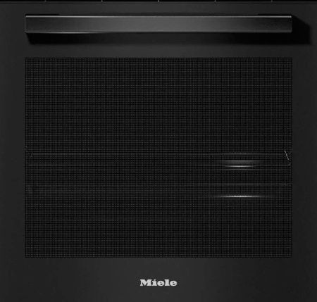 Комби-пароварка Miele DGC 7460 OBSW купить за 481&nbsp;000 ₽ в Москве с доставкой по РФ