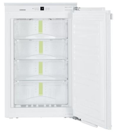 Встраиваемый холодильник Liebherr SIBP 1650 Premium BioFresh - купить онлайн, цена 211 690.31 ₽, стоимость доставки по МСК и РФ от 300 рублей, заказать сейчас! Встраиваемый холодильник Liebherr SIBP 1650 Premium BioFresh купить за 211 690.31 ₽ в Москве с доставкой по РФ