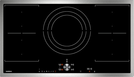 Варочная панель Gaggenau CI 292-110 - купить онлайн, цена 129 999 ₽, стоимость доставки по МСК и РФ от 300 рублей, заказать сейчас! Варочная панель Gaggenau CI 292-110 купить за 129 999 ₽ в Москве с доставкой по РФ