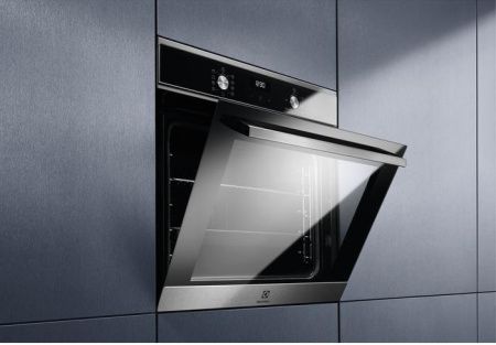 Духовой шкаф Electrolux EOD5C70BX купить за 55&nbsp;770 ₽ в Москве с доставкой по РФ