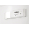 Встраиваемый холодильник Electrolux ENN 92841 AW купить за 109&nbsp;400 ₽ в Москве с доставкой по РФ