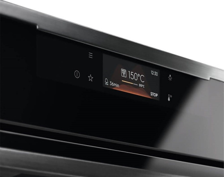 Духовой шкаф Electrolux KOCBP39H купить за 130&nbsp;480 ₽ в Москве с доставкой по РФ