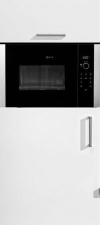 Микроволновая печь Neff HLAGD53G0 купить за 95&nbsp;200 ₽ в Москве с доставкой по РФ