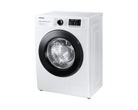 Стиральная машина Samsung WW90AAS41AE/LP купить за 45&nbsp;555 ₽ в Москве с доставкой по РФ