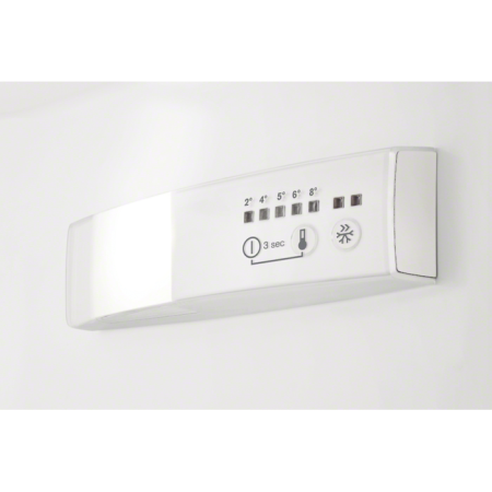 Встраиваемый холодильник Electrolux ENN 92841 AW купить за 109&nbsp;400 ₽ в Москве с доставкой по РФ
