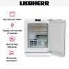 Встраиваемый морозильник Liebherr SUFd 3603 купить за 110&nbsp;000.11 ₽ в Москве с доставкой по РФ