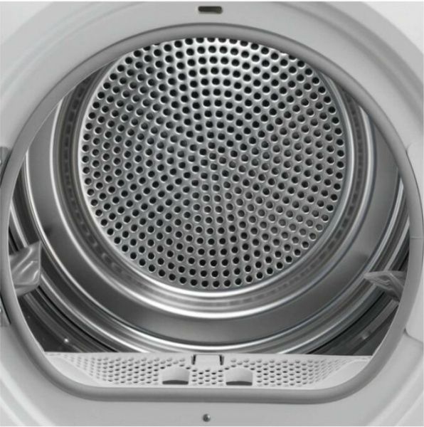 Сушильная машина AEG T8DBE48S - купить за 120&nbsp;750 ₽ в Москве с доставкой по РФ