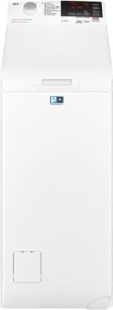 Стиральная машина AEG LTX6GR371 - купить онлайн, цена 46 900 ₽, стоимость доставки по МСК и РФ от 300 рублей, заказать сейчас! Стиральная машина AEG LTX6GR371 купить за 46 900 ₽ в Москве с доставкой по РФ