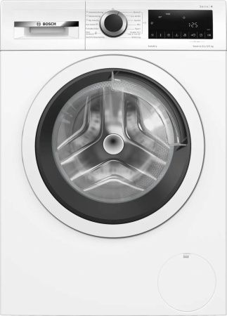 Стирально-сушильная машина Bosch WNA144VBSN - купить онлайн, цена 125 000.38 ₽, стоимость доставки по МСК и РФ от 300 рублей, заказать сейчас! Стирально-сушильная машина Bosch WNA144VBSN купить за 125 000.38 ₽ в Москве с доставкой по РФ