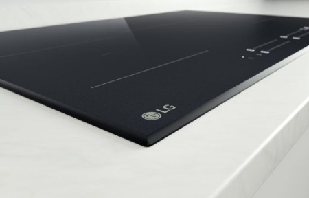 Варочная панель LG CBIZ3035B купить за 39&nbsp;999 ₽ в Москве с доставкой по РФ