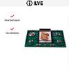Варочная панель Ilve H90FCNV GR купить за 129&nbsp;999 ₽ в Москве с доставкой по РФ
