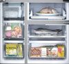 Холодильник Sharp SJWX99ACH - купить онлайн, цена 439 990.26 ₽, стоимость доставки по МСК и РФ от 300 рублей, заказать сейчас! Холодильник Sharp SJWX99ACH купить за 439 990.26 ₽ в Москве с доставкой по РФ