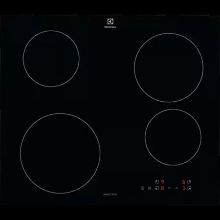 Варочная панель Electrolux LIB60420CK - купить онлайн, цена 41 190 ₽, стоимость доставки по МСК и РФ от 300 рублей, заказать сейчас! Варочная панель Electrolux LIB60420CK купить за 41 190 ₽ в Москве с доставкой по РФ
