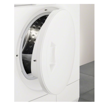 Сушильная машина Electrolux EDC 2086 PDW купить за 113&nbsp;600 ₽ в Москве с доставкой по РФ