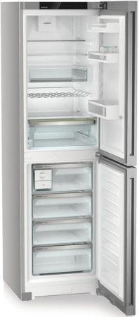 Холодильник Liebherr CNsfc 573i - купить онлайн, цена 132 000.31 ₽, стоимость доставки по МСК и РФ от 300 рублей, заказать сейчас! Холодильник Liebherr CNsfc 573i купить за 132 000.31 ₽ в Москве с доставкой по РФ