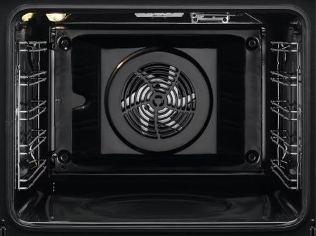 Духовой шкаф Electrolux KODEH70X купить за 56&nbsp;330 ₽ в Москве с доставкой по РФ