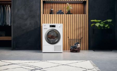 Сушильная машина Miele TWD 260 WP купить за 169&nbsp;000 ₽ в Москве с доставкой по РФ
