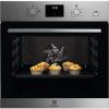 Духовой шкаф Electrolux EOD3C50TX купить за 46&nbsp;250 ₽ в Москве с доставкой по РФ