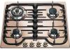 Варочная панель Ilve H60CNV Brilliant copper - купить онлайн, цена 129 999 ₽, стоимость доставки по МСК и РФ от 300 рублей, заказать сейчас! Варочная панель Ilve H60CNV Brilliant copper купить за 129 999 ₽ в Москве с доставкой по РФ