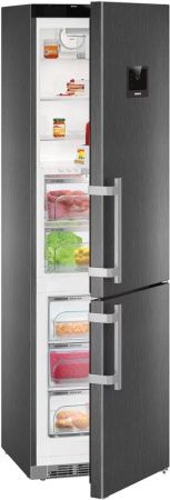 Холодильник Liebherr CBNPbs 4858 Premium BioFresh NoFrost - купить онлайн, цена 206 190.40 ₽, стоимость доставки по МСК и РФ от 300 рублей, заказать сейчас! Холодильник Liebherr CBNPbs 4858 Premium BioFresh NoFrost купить за 206 190.40 ₽ в Москве с доставкой по РФ