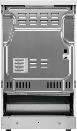 Электрическая плита Electrolux RKR560101W купить за 32&nbsp;430 ₽ в Москве с доставкой по РФ