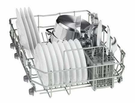 Посудомоечная машина Bosch SPV25DX10R купить за 150&nbsp;000 ₽ в Москве с доставкой по РФ