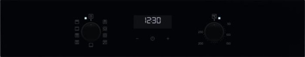 Духовой шкаф Electrolux EOD5H70BZ - купить за 54&nbsp;840 ₽ в Москве с доставкой по РФ