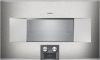 Комбинированный духовой шкаф-пароконвектомат Gaggenau BS484112 купить за 299&nbsp;999 ₽ в Москве с доставкой по РФ