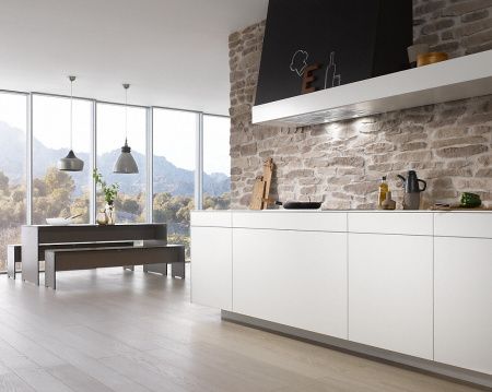 Встраиваемая вытяжка Miele DA 2570 купить за 200&nbsp;800 ₽ в Москве с доставкой по РФ