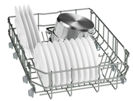 Посудомоечная машина Bosch SPV 47E30 RU купить за 150&nbsp;000 ₽ в Москве с доставкой по РФ