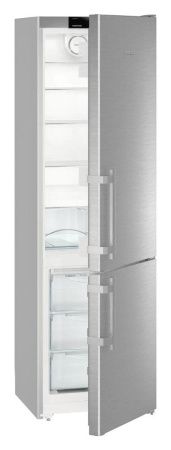 Холодильник Liebherr CNef 4005 - купить онлайн, цена 182 290.38 ₽, стоимость доставки по МСК и РФ от 300 рублей, заказать сейчас! Холодильник Liebherr CNef 4005 купить за 182 290.38 ₽ в Москве с доставкой по РФ