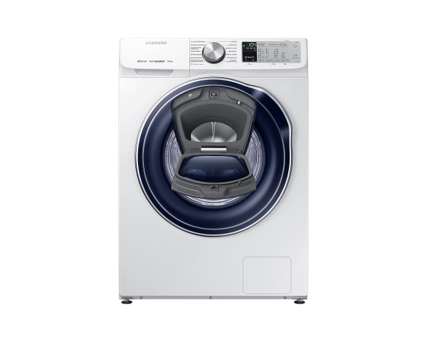 Стиральная машина Samsung WW90M64LOPA/LP - купить за 45&nbsp;555 ₽ в Москве с доставкой по РФ