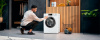 Стирально-сушильная машина Miele WTD 160 WCS купить за 285&nbsp;600 ₽ в Москве с доставкой по РФ
