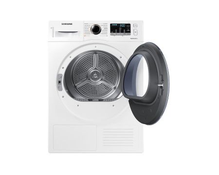 Сушильные машины Samsung DV90M50003W/LP купить за 99&nbsp;999 ₽ в Москве с доставкой по РФ
