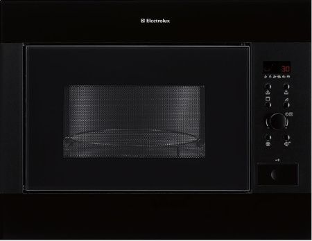 Встраиваемая микроволновая печь Electrolux EMS 26415 K купить за 85&nbsp;200 ₽ в Москве с доставкой по РФ