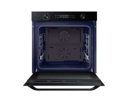 Духовой шкаф Samsung NV75K5541RB/WT - купить онлайн, цена 45 555 ₽, стоимость доставки по МСК и РФ от 300 рублей, заказать сейчас! Духовой шкаф Samsung NV75K5541RB/WT купить за 45 555 ₽ в Москве с доставкой по РФ
