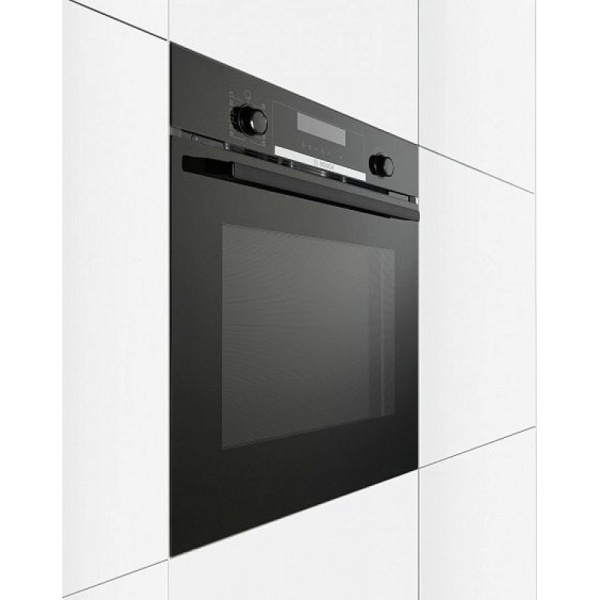 Духовой шкаф Bosch HBG578BB0R - купить за 299&nbsp;999 ₽ в Москве с доставкой по РФ