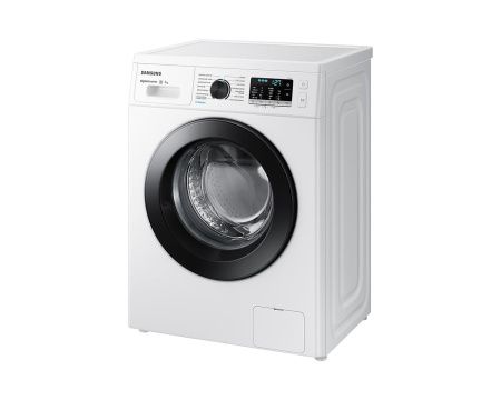 Стиральная машина Samsung WW70A5S20KE/LP купить за 45&nbsp;555 ₽ в Москве с доставкой по РФ