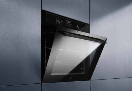 Духовой шкаф Electrolux OED3H50K купить за 178&nbsp;080 ₽ в Москве с доставкой по РФ
