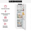 Холодильник Liebherr CNd 5743 - купить онлайн, цена 180 790.40 ₽, стоимость доставки по МСК и РФ от 300 рублей, заказать сейчас! Холодильник Liebherr CNd 5743 купить за 180 790.40 ₽ в Москве с доставкой по РФ