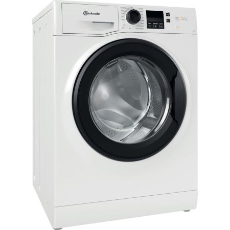 Стиральная машина Bauknecht WM 9 M100 B купить за 45&nbsp;000 ₽ в Москве с доставкой по РФ