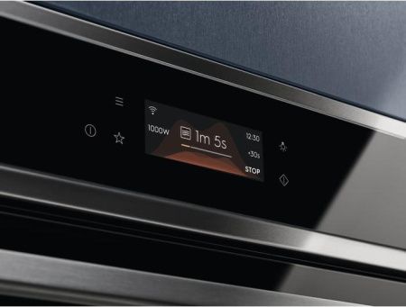 Духовой шкаф Electrolux EOC8P39WX купить за 127&nbsp;680 ₽ в Москве с доставкой по РФ