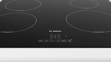 Индукционная варочная панель Bosch PIE611BB5E купить за 46&nbsp;200.43 ₽ в Москве с доставкой по РФ