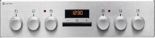 Электрическая плита Electrolux EKC95450AX - купить за 61&nbsp;600 ₽ в Москве с доставкой по РФ