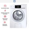 Стиральная машина V-ZUG WAASLQ re купить за 188&nbsp;900 ₽ в Москве с доставкой по РФ