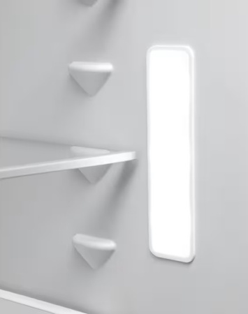 Встраиваемый холодильник Electrolux ENP7TD75S - купить онлайн, цена 166 900 ₽, стоимость доставки по МСК и РФ от 300 рублей, заказать сейчас! Встраиваемый холодильник Electrolux ENP7TD75S купить за 166 900 ₽ в Москве с доставкой по РФ