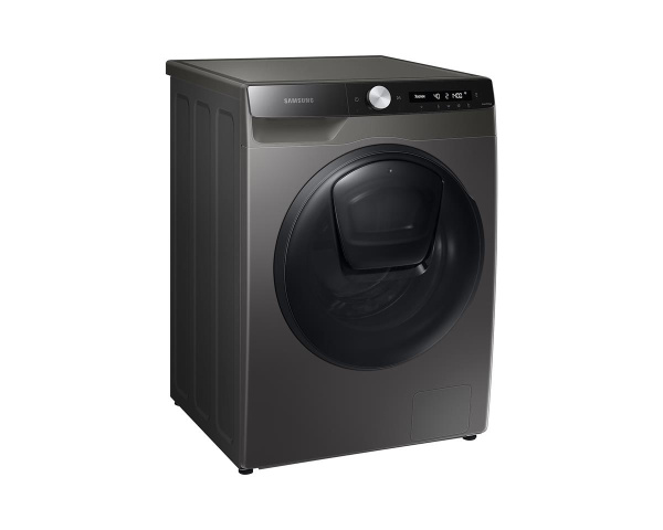 Стиральная машина Samsung WD80T554CBX/LP - купить за 45&nbsp;555 ₽ в Москве с доставкой по РФ