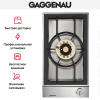 Варочная панель Gaggenau VG 231-234 купить за 129&nbsp;999 ₽ в Москве с доставкой по РФ