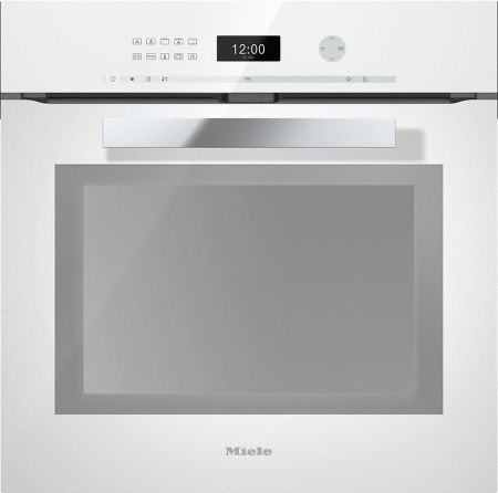 Духовой шкаф Miele H6461BP BRWS - купить онлайн, цена 749 300 ₽, стоимость доставки по МСК и РФ от 300 рублей, заказать сейчас! Духовой шкаф Miele H6461BP BRWS купить за 749 300 ₽ в Москве с доставкой по РФ